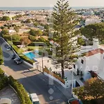 Βίλα Casablanca Exclusive - Private Pool & Bbq