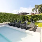 Βίλα Casablanca Exclusive - Private Pool & Bbq *