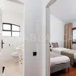 Casablanca Exclusive - Private Pool & Bbq Βίλα Αλμπουφέιρα