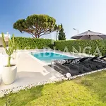 Βίλα Casablanca Exclusive - Private Pool & Bbq