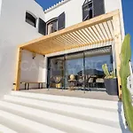 Casablanca Exclusive - Private Pool & Bbq Βίλα Αλμπουφέιρα