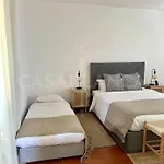 Βίλα Casablanca Exclusive - Private Pool & Bbq Αλμπουφέιρα