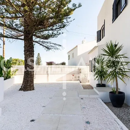 Casablanca Exclusive - Private Pool & Bbq * Αλμπουφέιρα