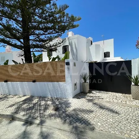 Casablanca Exclusive - Private Pool & Bbq Βίλα *