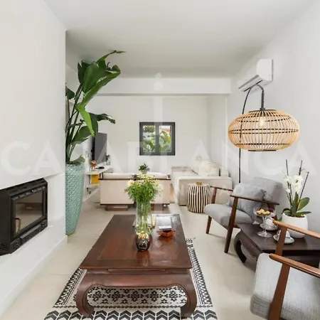 Villa Exclusive Oasis - Quiet Luxury Near Strip And Oura *