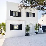 Casablanca Exclusive - Private Pool & Bbq アルブフェイラ