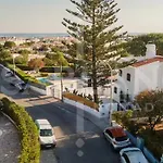 Casablanca Exclusive - Private Pool & Bbq Villa Albufeira