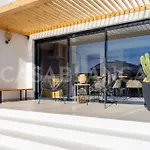 Casablanca Exclusive - Private Pool & Bbq