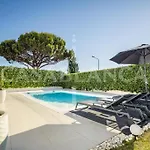 Casablanca Exclusive - Private Pool & Bbq Villa *
