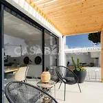 ヴィラ Casablanca Exclusive - Private Pool & Bbq アルブフェイラ