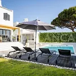 Casablanca Exclusive - Private Pool & Bbq