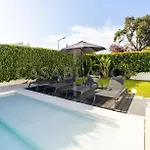 Casablanca Exclusive - Private Pool & Bbq *