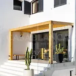 Casablanca Exclusive - Private Pool & Bbq ヴィラ アルブフェイラ