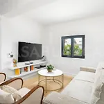 Casablanca Exclusive - Private Pool & Bbq Villa