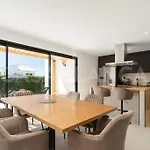 Casablanca Exclusive - Private Pool & Bbq Villa *