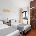 Casablanca Exclusive - Private Pool & Bbq アルブフェイラ