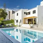 Casablanca Exclusive - Private Pool & Bbq Willa