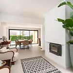 Casablanca Exclusive - Private Pool & Bbq Willa