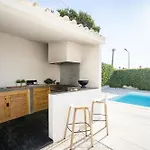 Casablanca Exclusive - Private Pool & Bbq * Albufeira