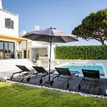 Casablanca Exclusive - Private Pool & Bbq * Albufeira