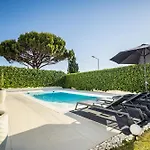 Casablanca Exclusive - Private Pool & Bbq * Albufeira