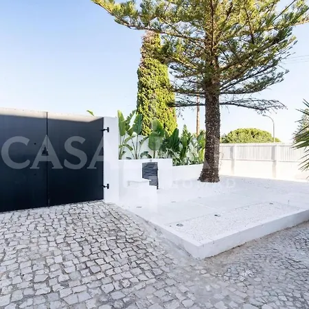 Casablanca Exclusive - Private Pool & Bbq ヴィラ