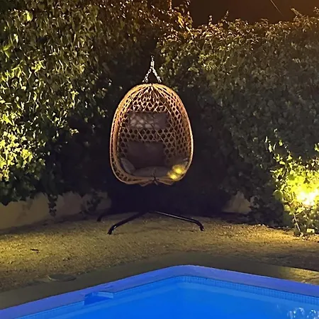 Casablanca Exclusive - Private Pool & Bbq Villa *