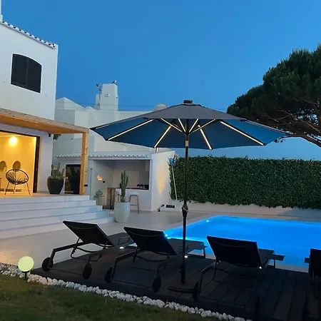 Casablanca Exclusive - Private Pool & Bbq Willa