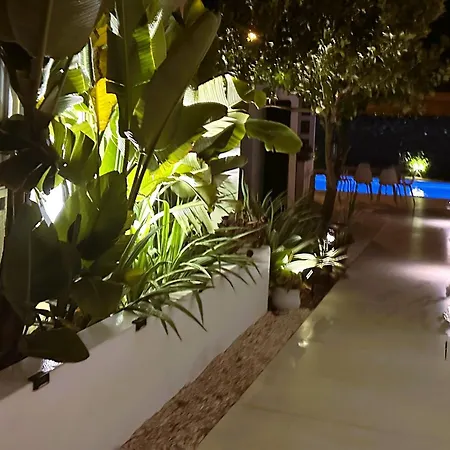 Casablanca Exclusive - Private Pool & Bbq
