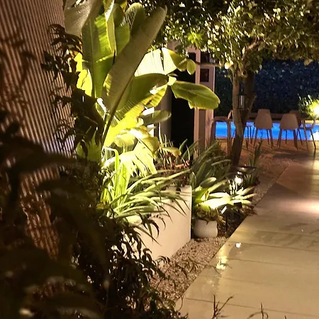 Casablanca Exclusive - Private Pool & Bbq Willa *