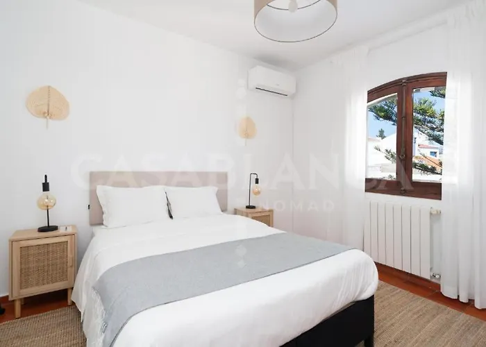 Casablanca Exclusive - Private Pool & Bbq Villa