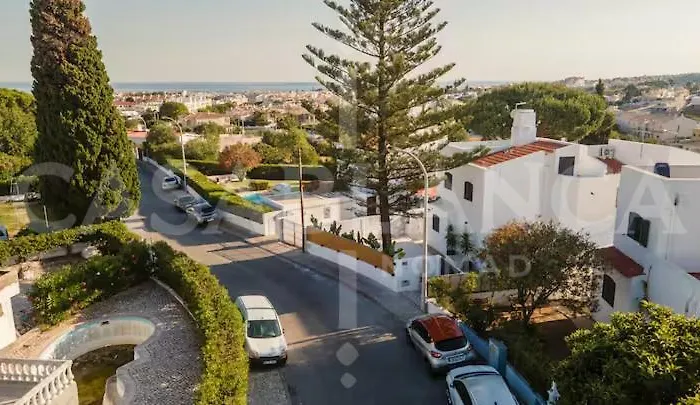 Casablanca Exclusive - Private Pool & Bbq Villa Albufeira