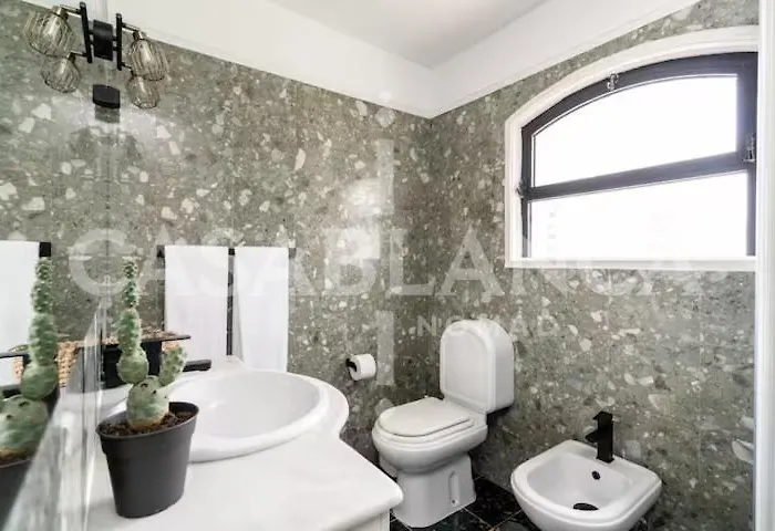 Villa Casablanca Exclusive - Private Pool & Bbq Albufeira