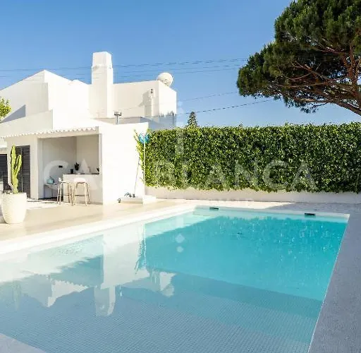 Casablanca Exclusive - Private Pool & Bbq *