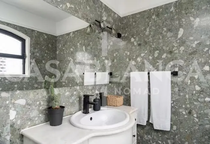 Villa Casablanca Exclusive - Private Pool & Bbq