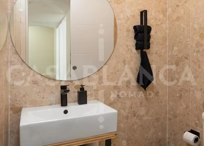 Casablanca Exclusive - Private Pool & Bbq Villa Albufeira