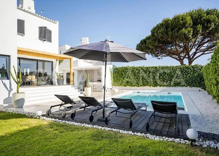 Casablanca Exclusive - Private Pool & Bbq