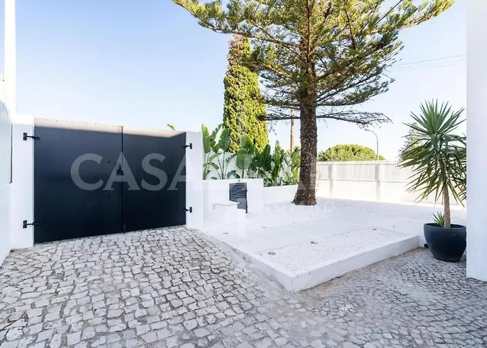 Casablanca Exclusive - Private Pool & Bbq Villa