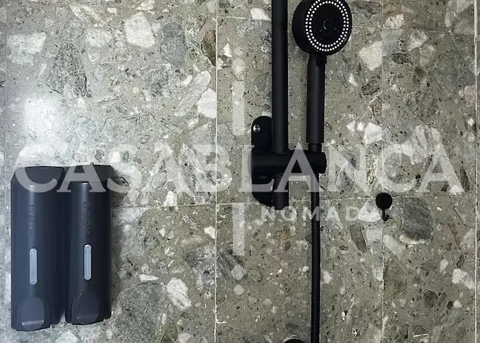 Casablanca Exclusive - Private Pool & Bbq *