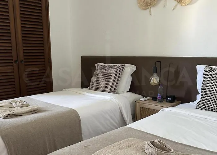 Casablanca Exclusive - Private Pool & Bbq Albufeira