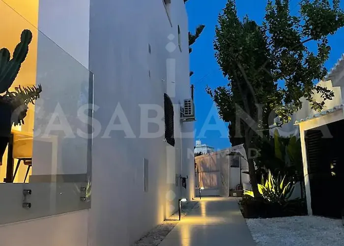 Casablanca Exclusive - Private Pool & Bbq