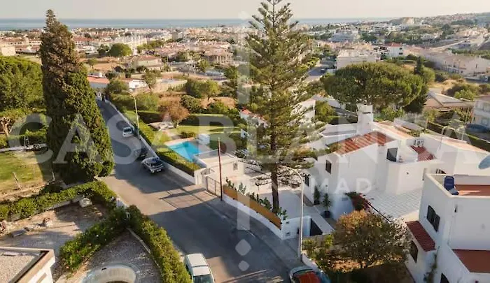 Villa Casablanca Exclusive - Private Pool & Bbq