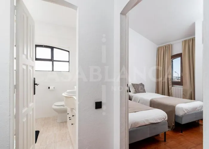 Casablanca Exclusive - Private Pool & Bbq Villa Albufeira