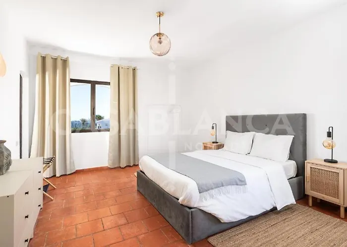 Casablanca Exclusive - Private Pool & Bbq Villa *