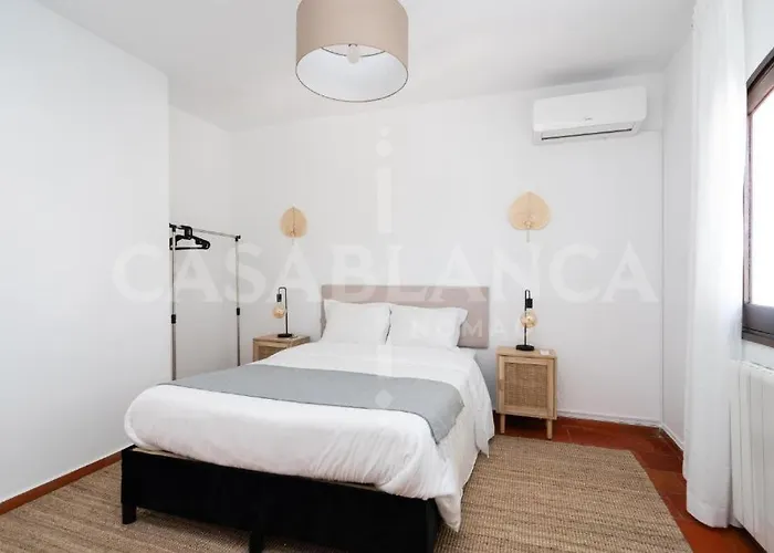 Casablanca Exclusive - Private Pool & Bbq * Albufeira