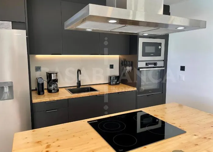 Casablanca Exclusive - Private Pool & Bbq Villa