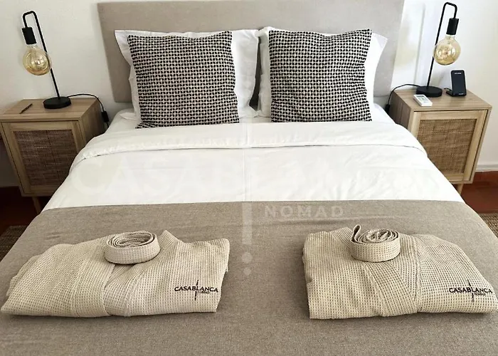 Villa Casablanca Exclusive - Private Pool & Bbq