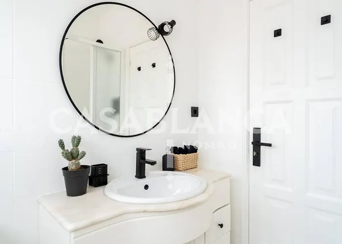 Casablanca Exclusive - Private Pool & Bbq Villa *