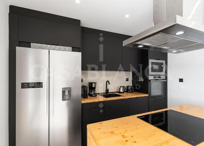 Casablanca Exclusive - Private Pool & Bbq