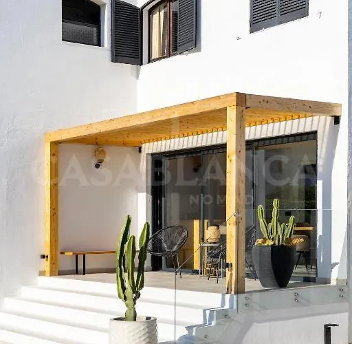 Casablanca Exclusive - Private Pool & Bbq Villa Albufeira